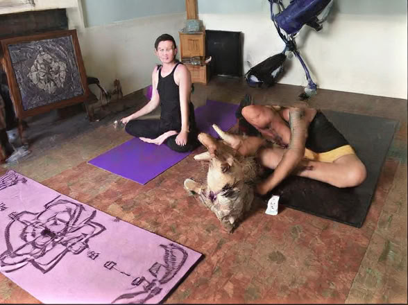 Ritiro Women's Connecting to Your Inner Goddess