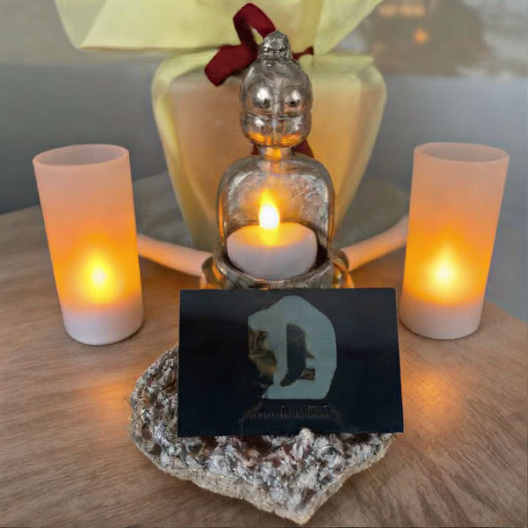 Ritiro Women's Connecting to Your Inner Goddess