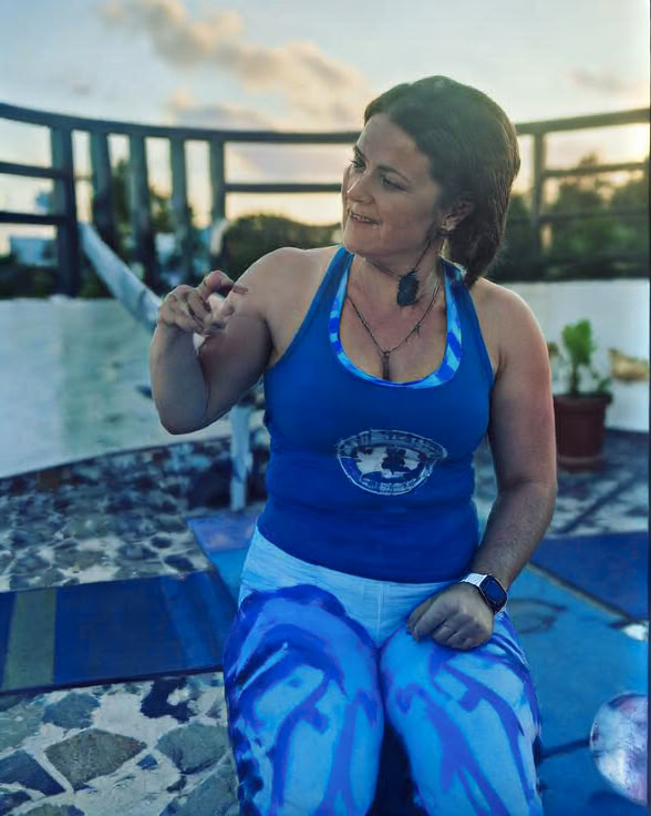 Ritiro Women's Connecting to Your Inner Goddess