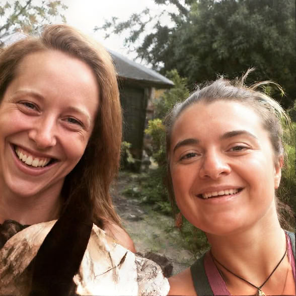 Ritiro Women's Connecting to Your Inner Goddess