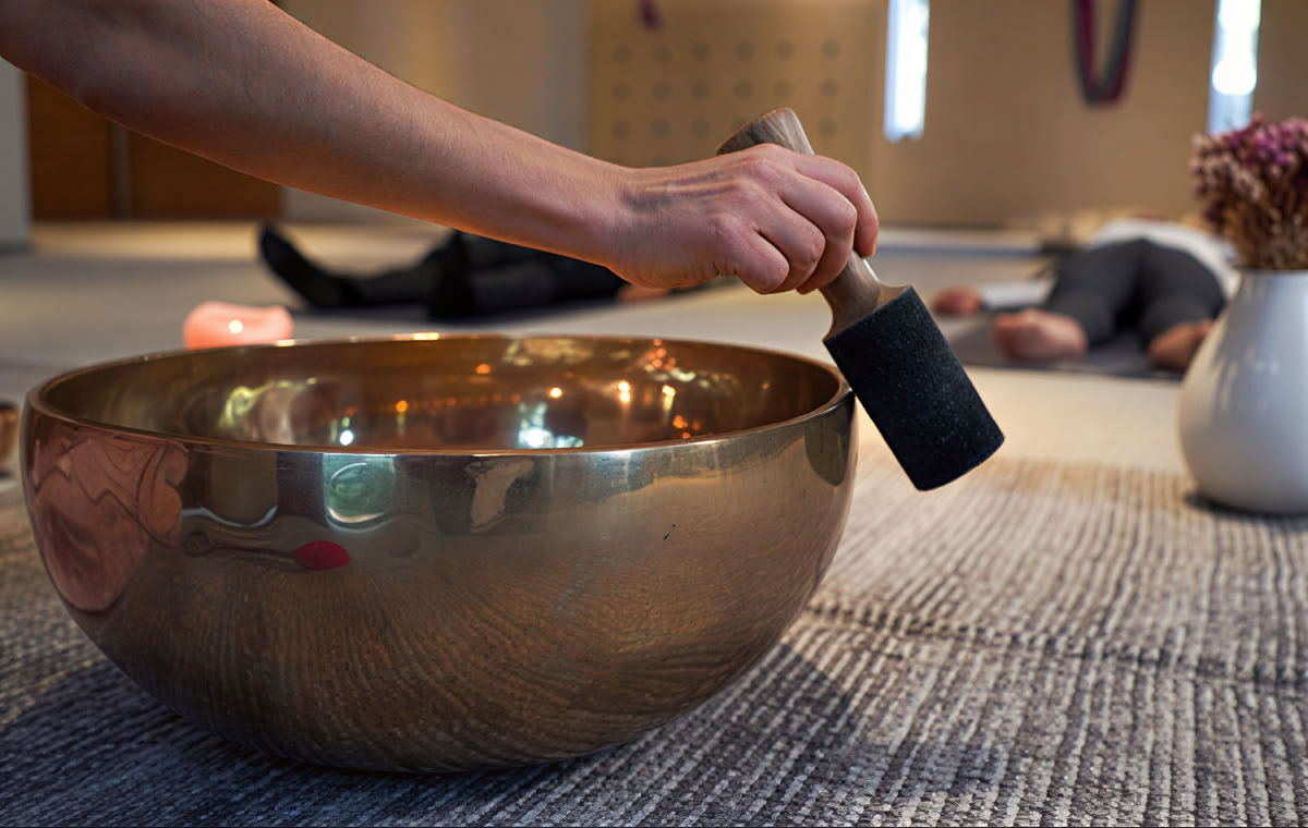 Attività Wellness