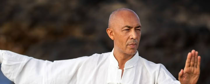 Lezione privata di Tai Chi / Qigong