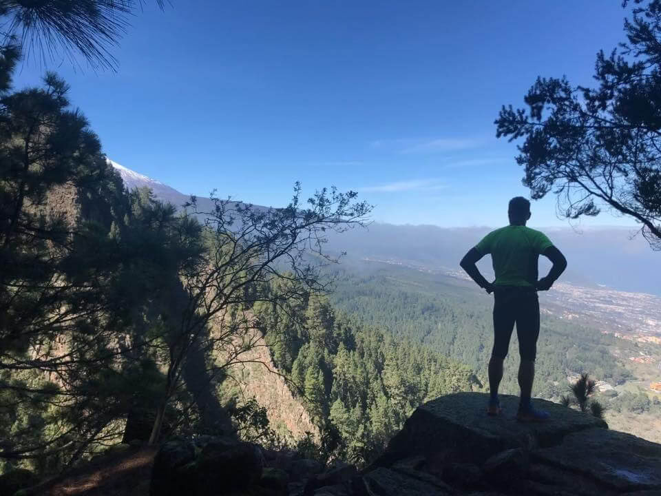 5 Giorni e 4 Notti Da 1435€ Training attivo e pausa wellness nel Nord di Tenerife