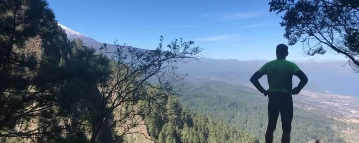 5 Giorni e 4 Notti Da 1435€ Training attivo e pausa wellness nel Nord di Tenerife