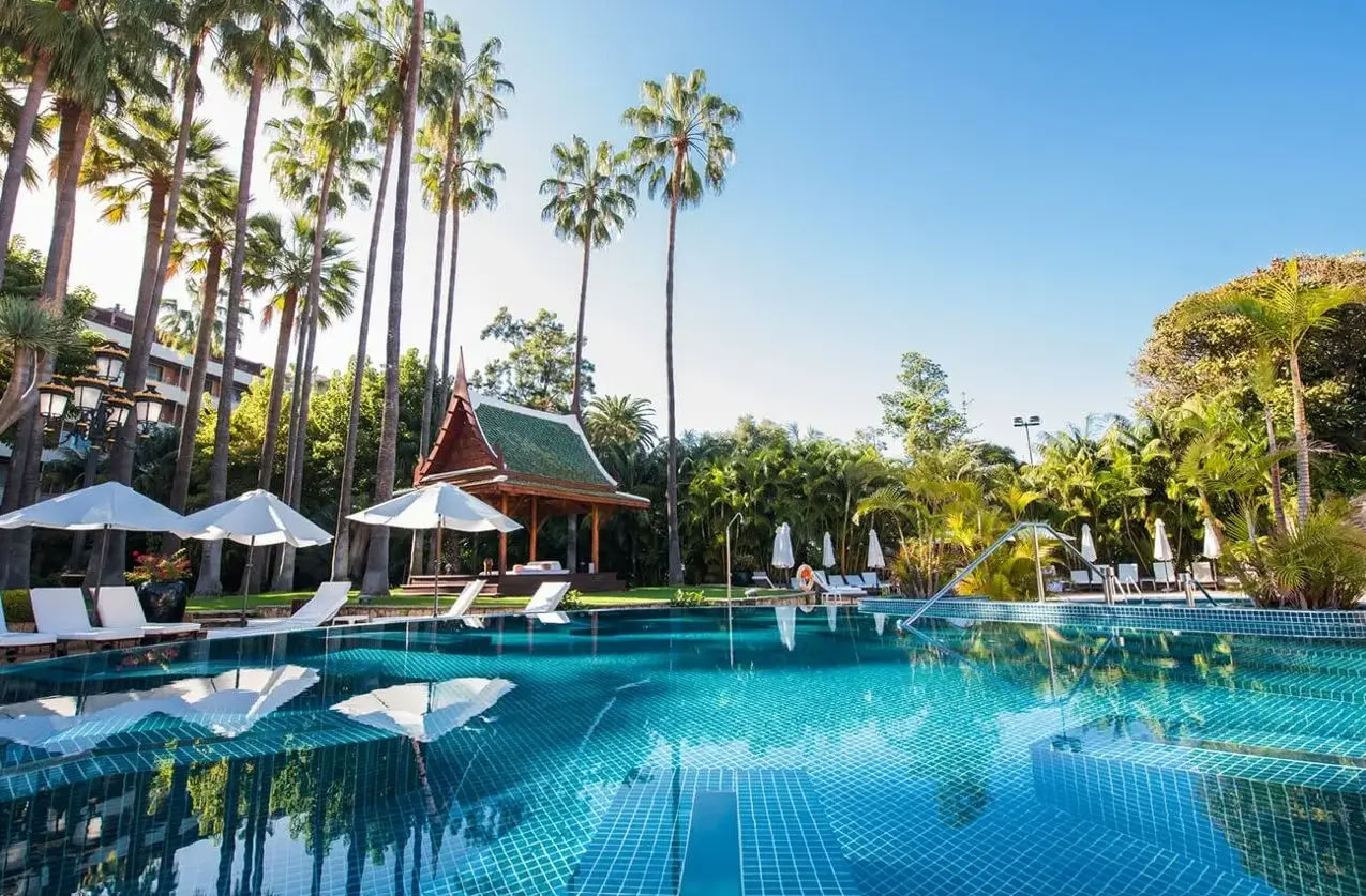 5 Giorni & 4 Giorni Da € Pausa di Lusso per Benessere e Relax nel Nord di Tenerife
