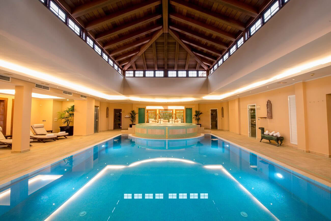 Pausa di lusso per benessere e relax nel nord di Tenerife