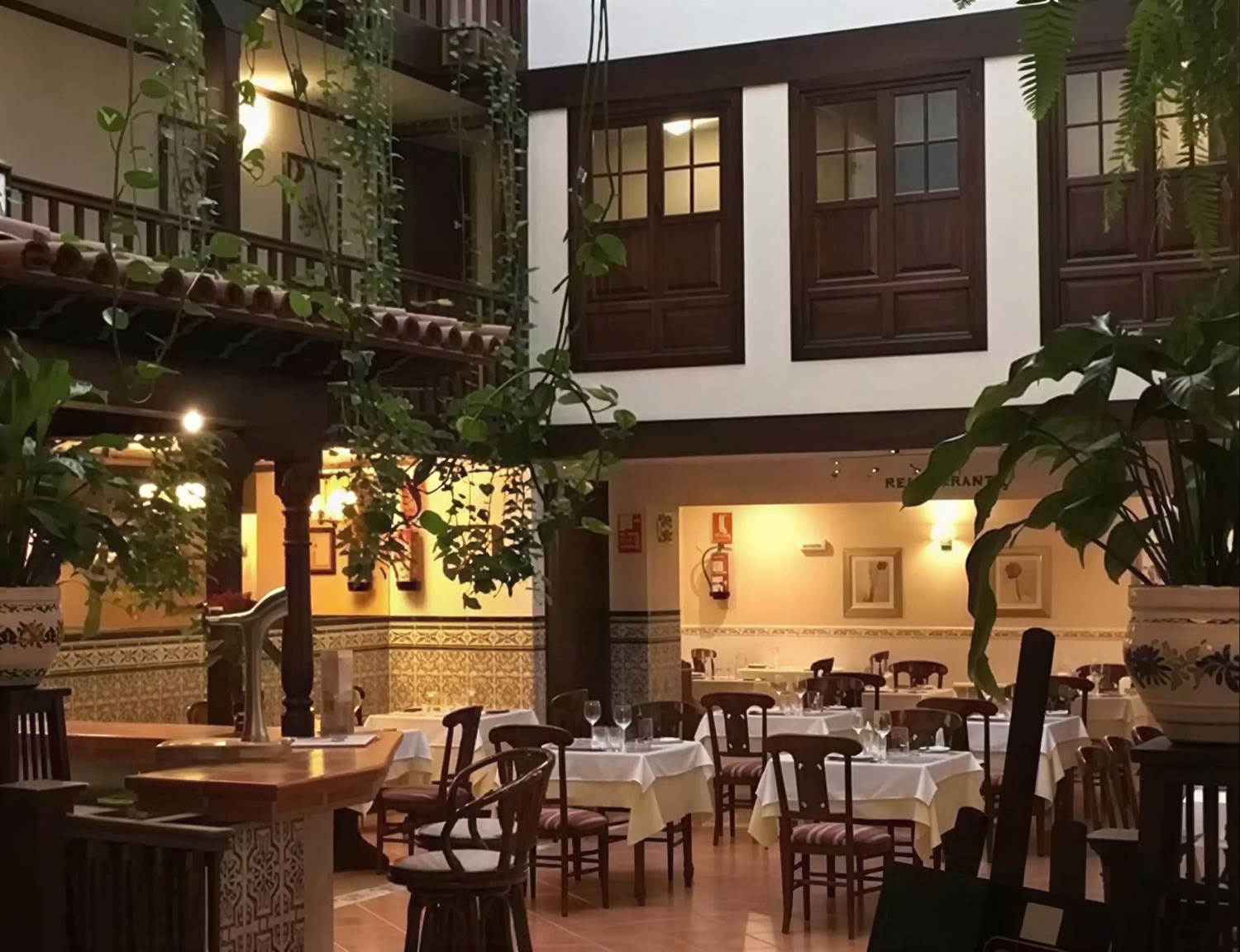 Pausa di lusso per benessere e relax nel nord di Tenerife