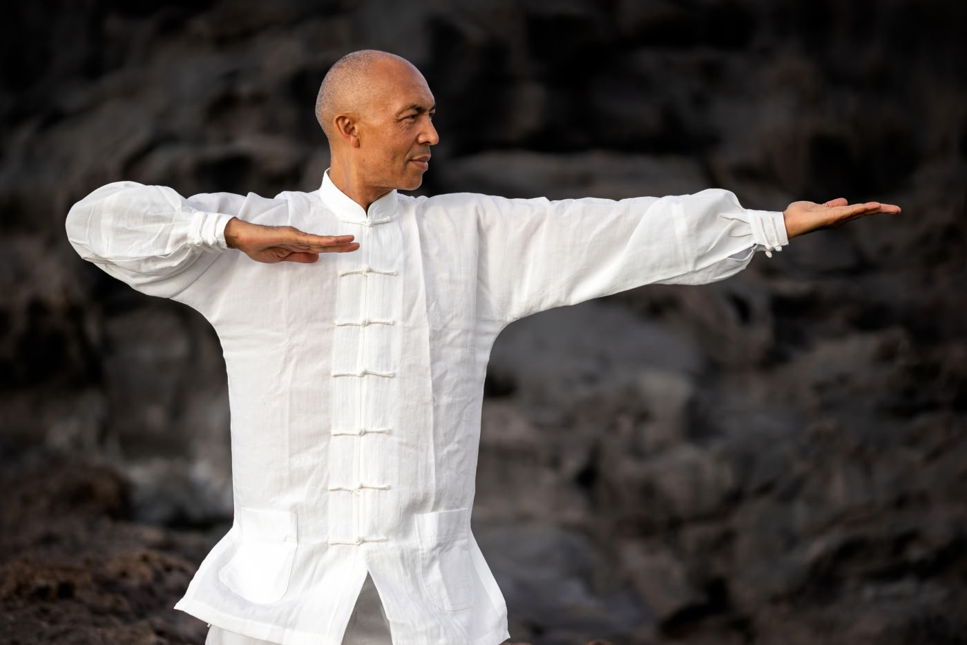 Gestione dello Stress e delle Emozioni basata su Mindfulness e Qigong