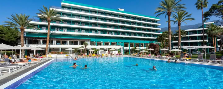 Yoga o meditazione e pausa benessere nel nord di Tenerife – 07 set – 21 ott 2026