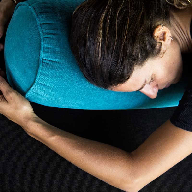 100hr Formazione Insegnanti di Yin Yoga Bali