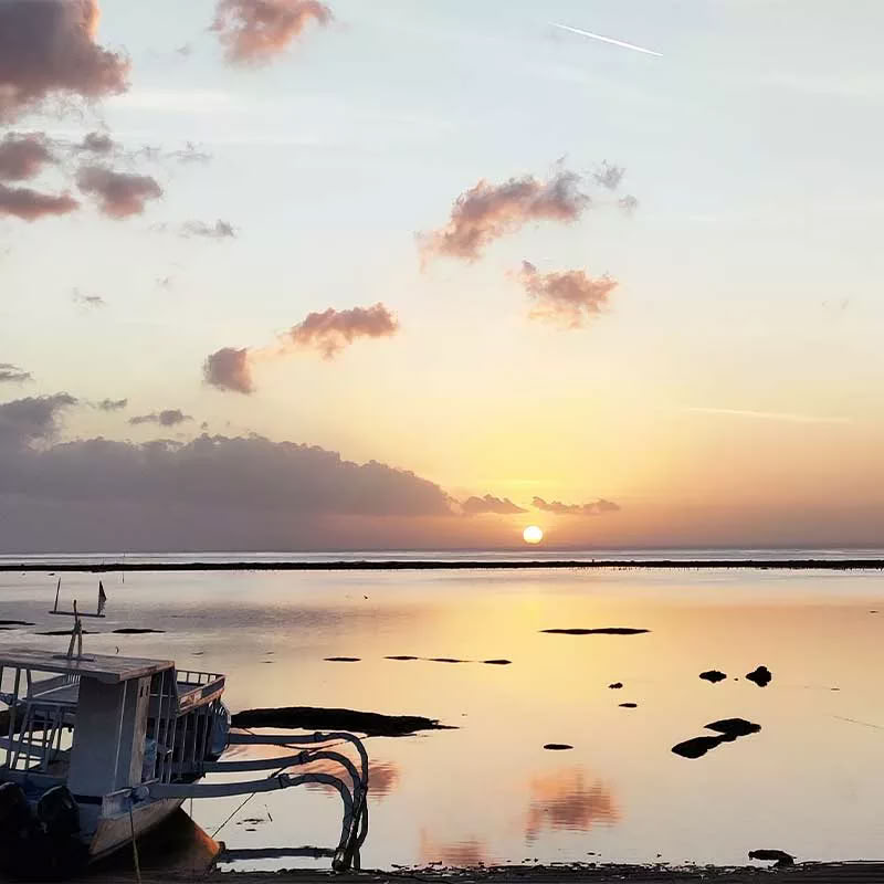 100hr Formazione Insegnanti di Yin Yoga Bali