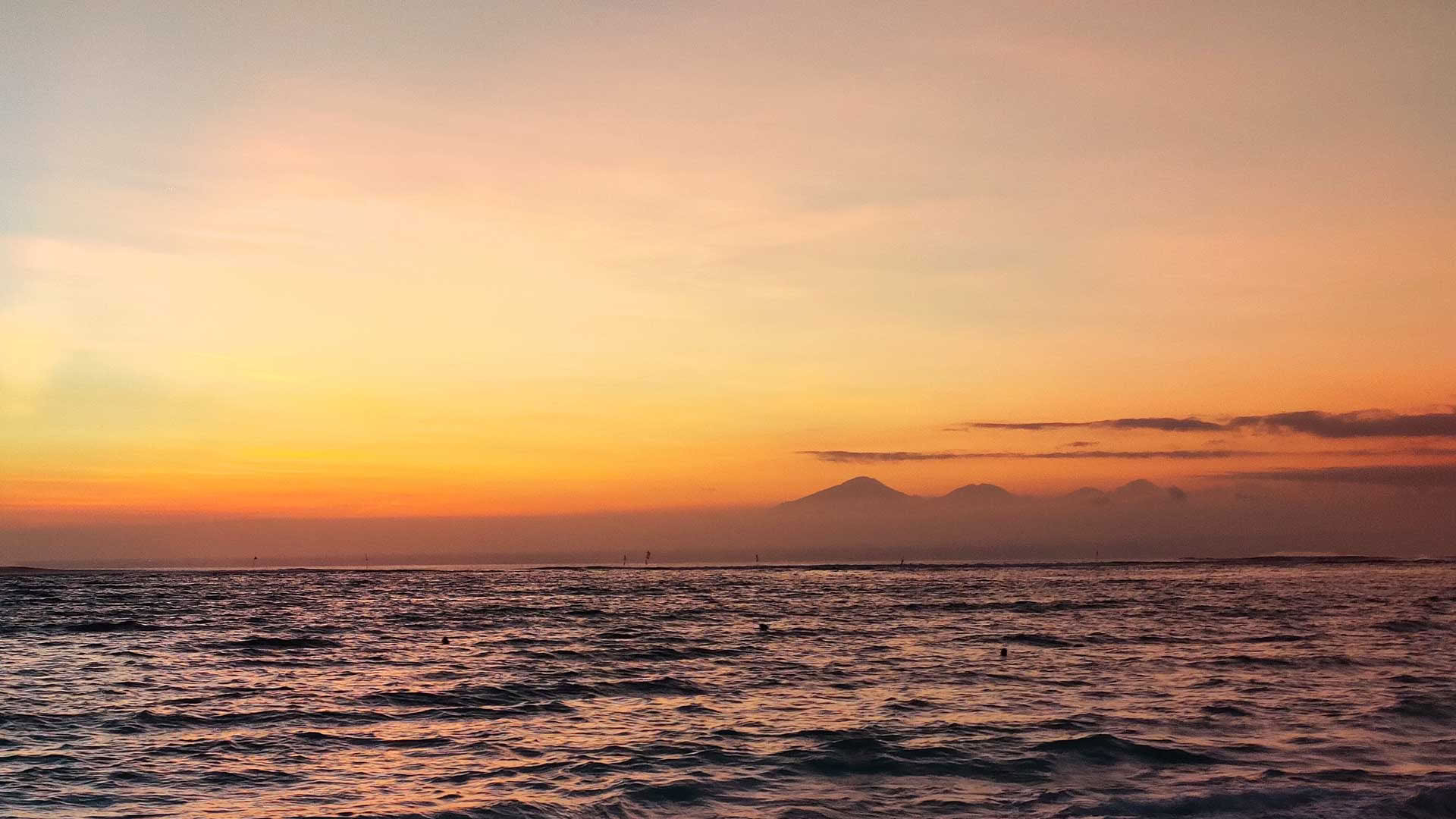 100hr Formazione Insegnanti di Yin Yoga Bali