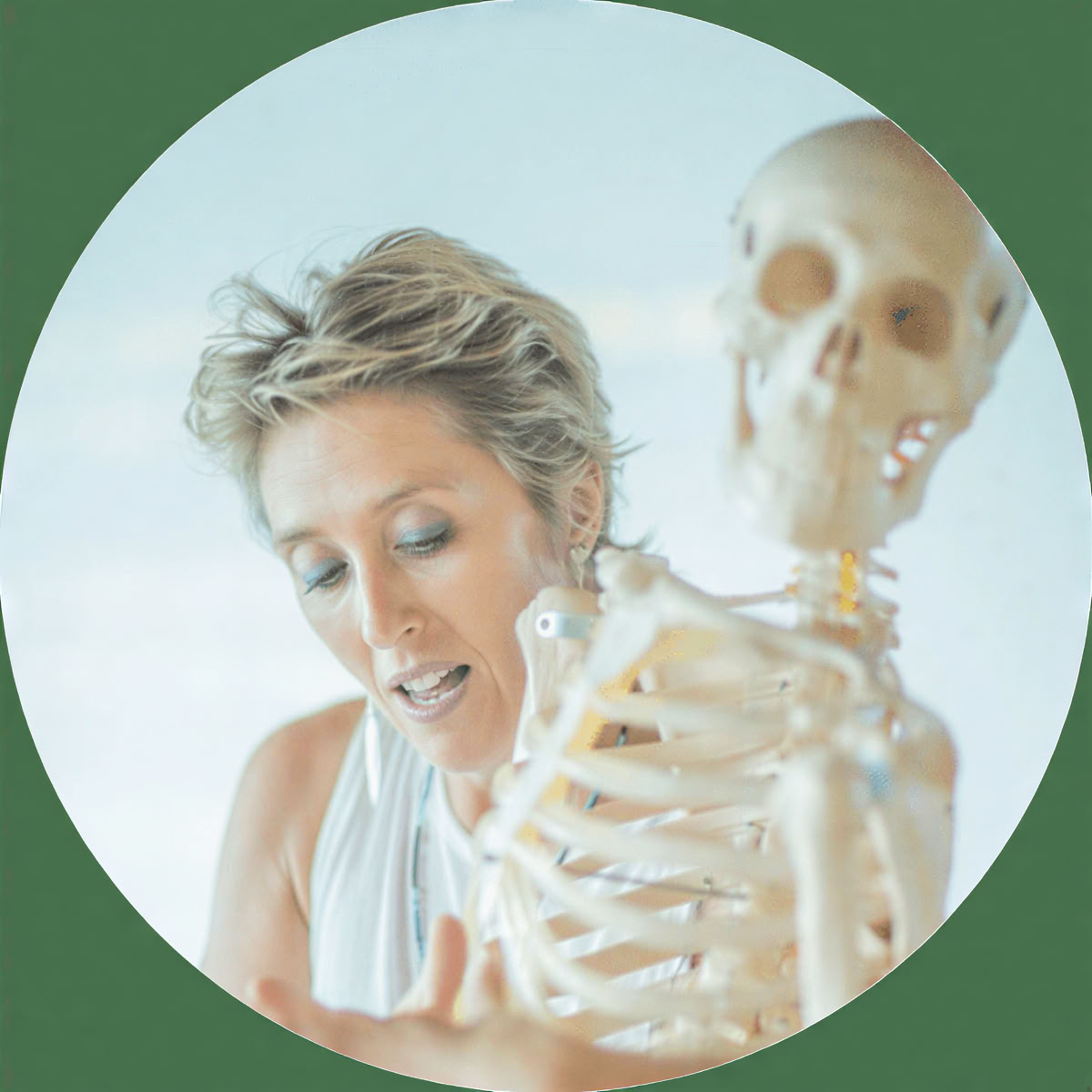 110h Formazione Insegnanti di Anatomia e Vinyasa Yoga