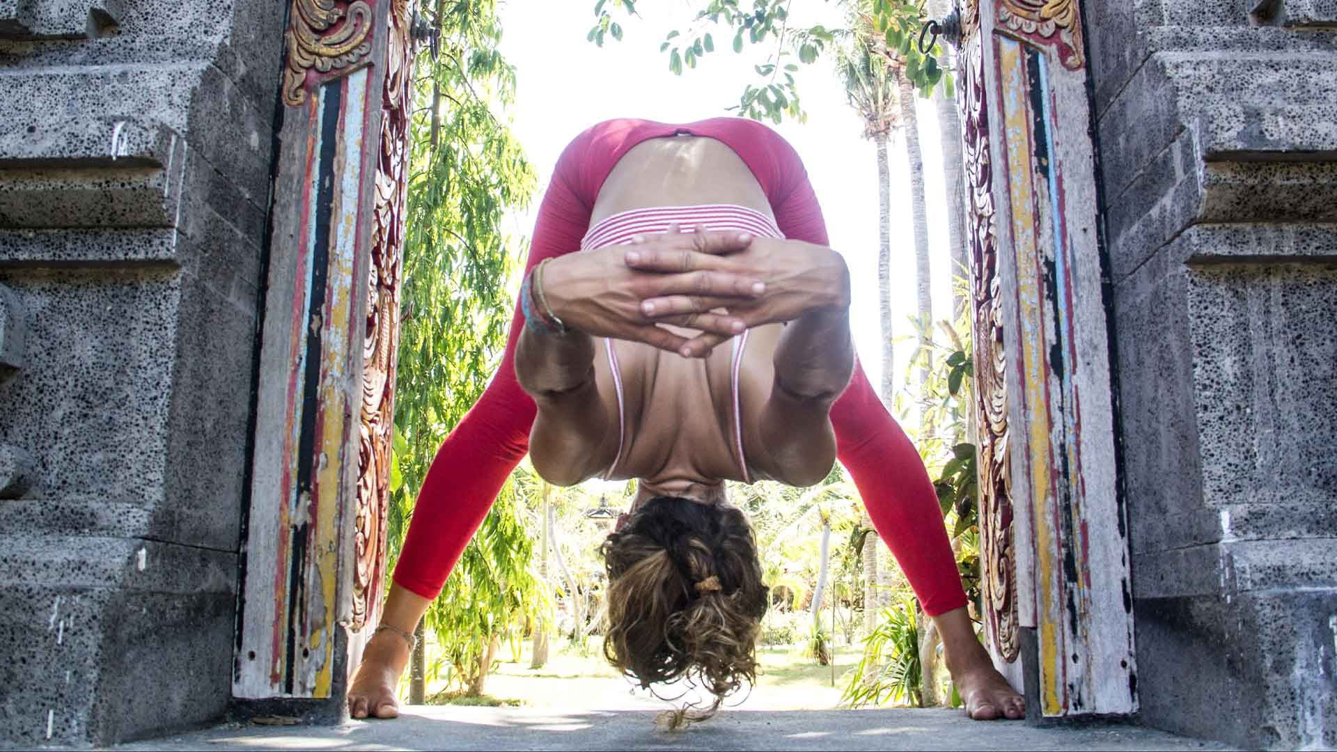 110h Formazione Insegnanti di Anatomia e Vinyasa Yoga