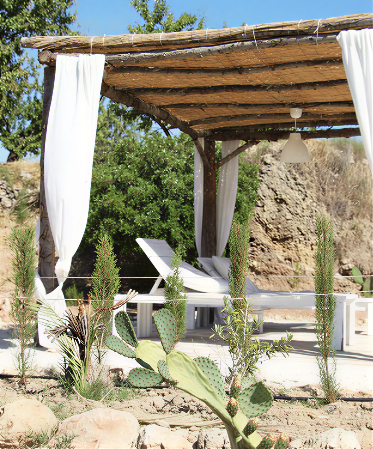 Ignite Your Inner Goddess Ritiro