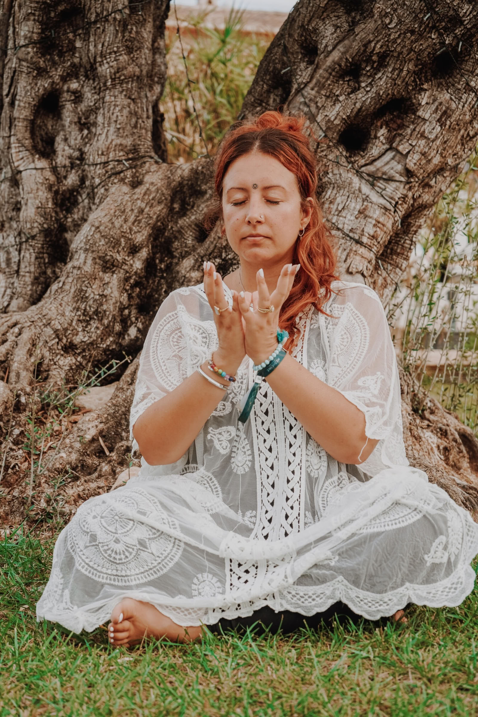 Ignite Your Inner Goddess Ritiro