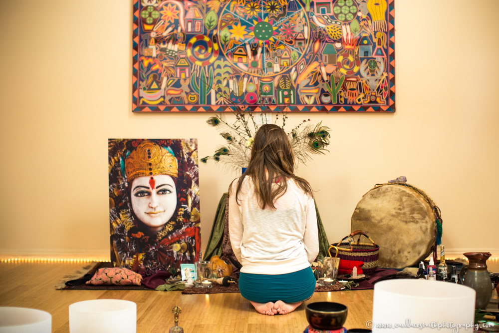 Cerimonia di Cacao + Sound Healing