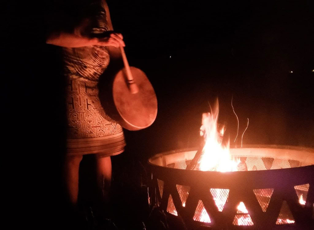 Cerimonia di Cacao + Sound Healing