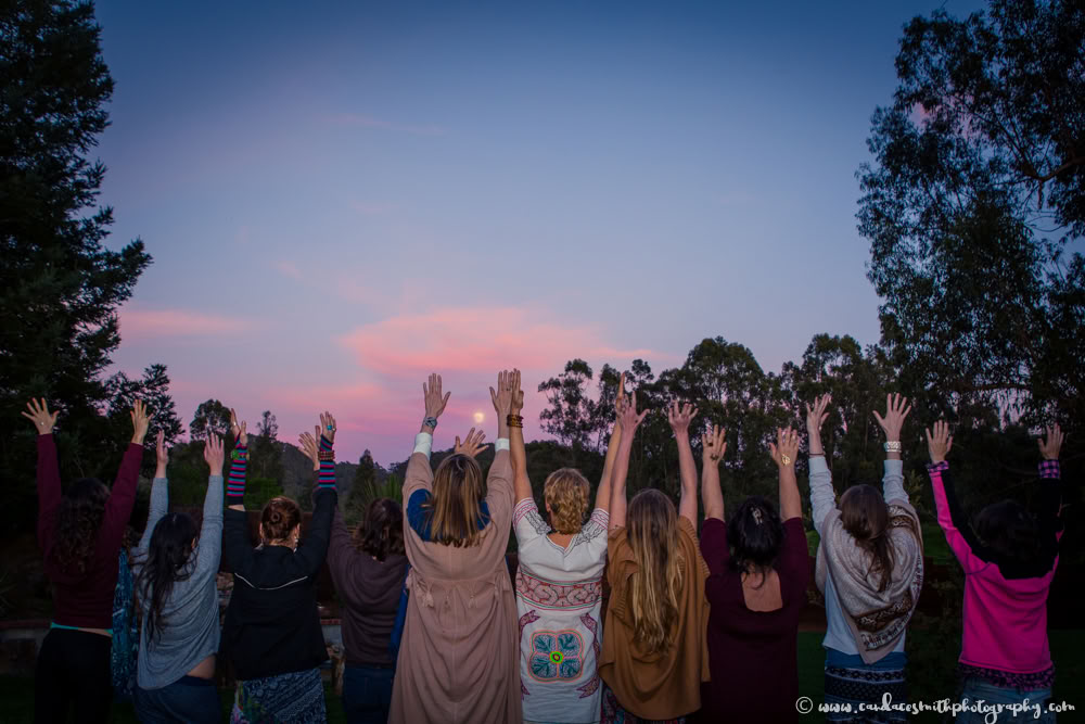 Cerimonia di Cacao + Sound Healing
