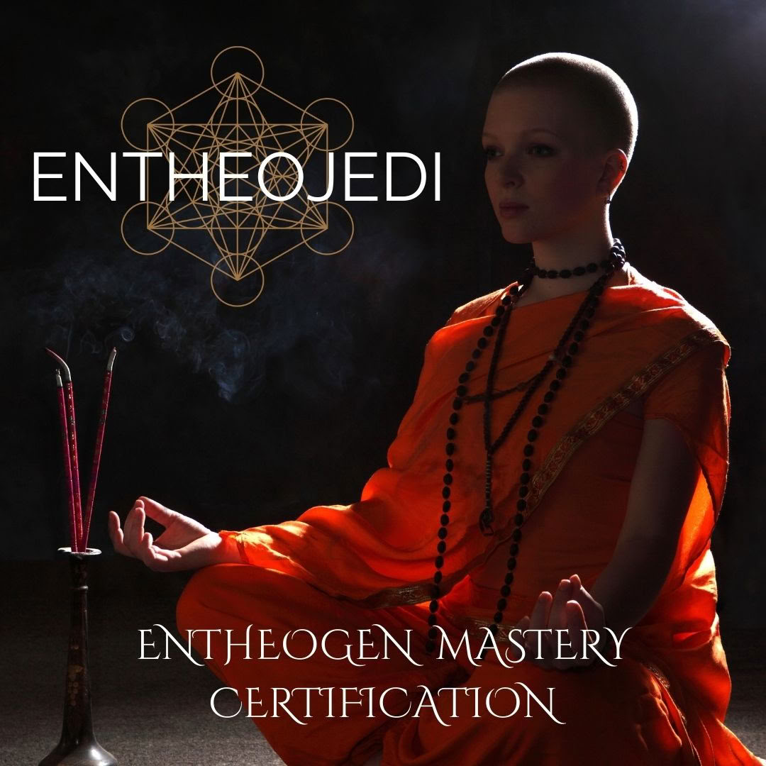 Entheojedi Training