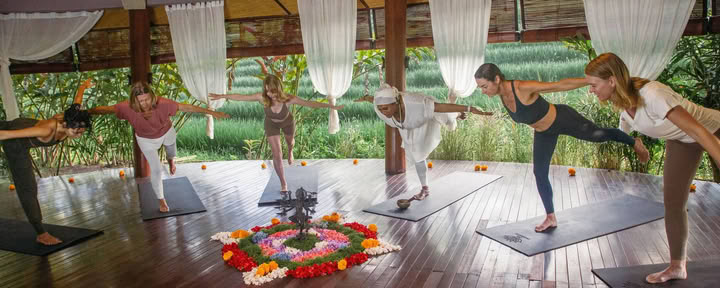 Ritiro Eco-Luxury nella Natura e Avventura