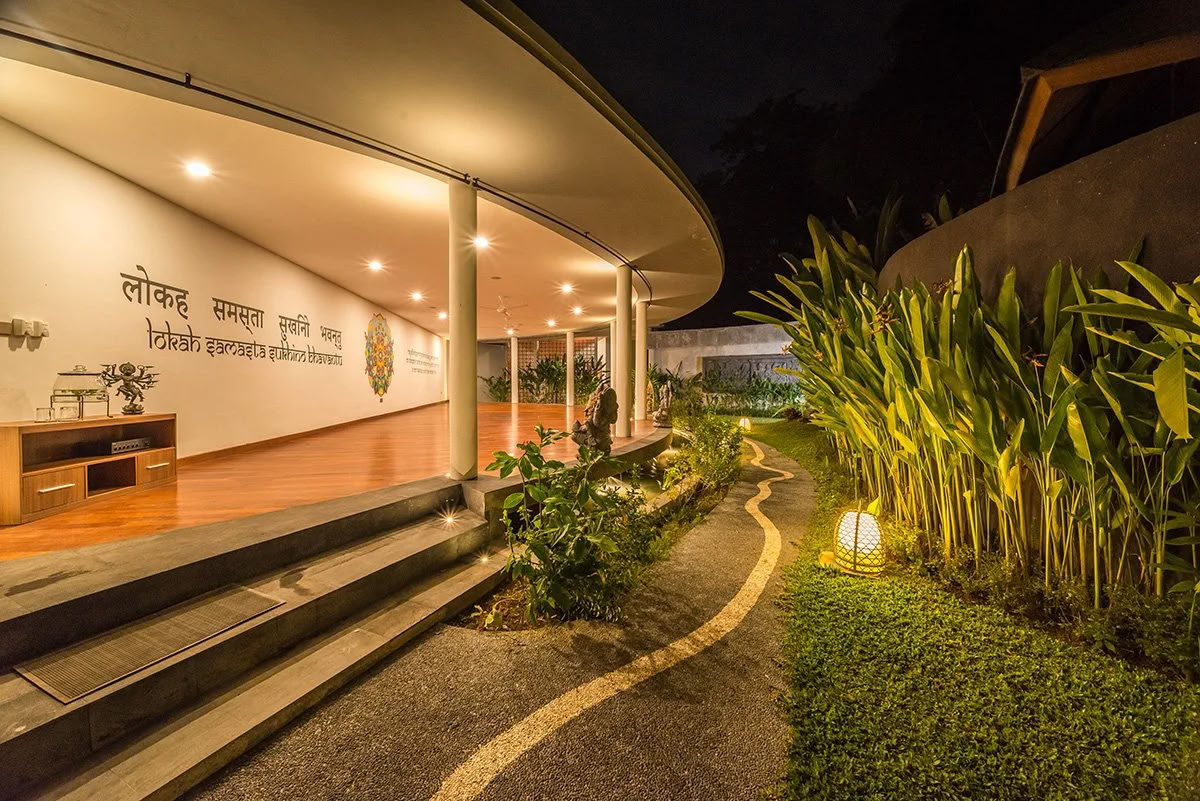 Corso di cucina indonesiana