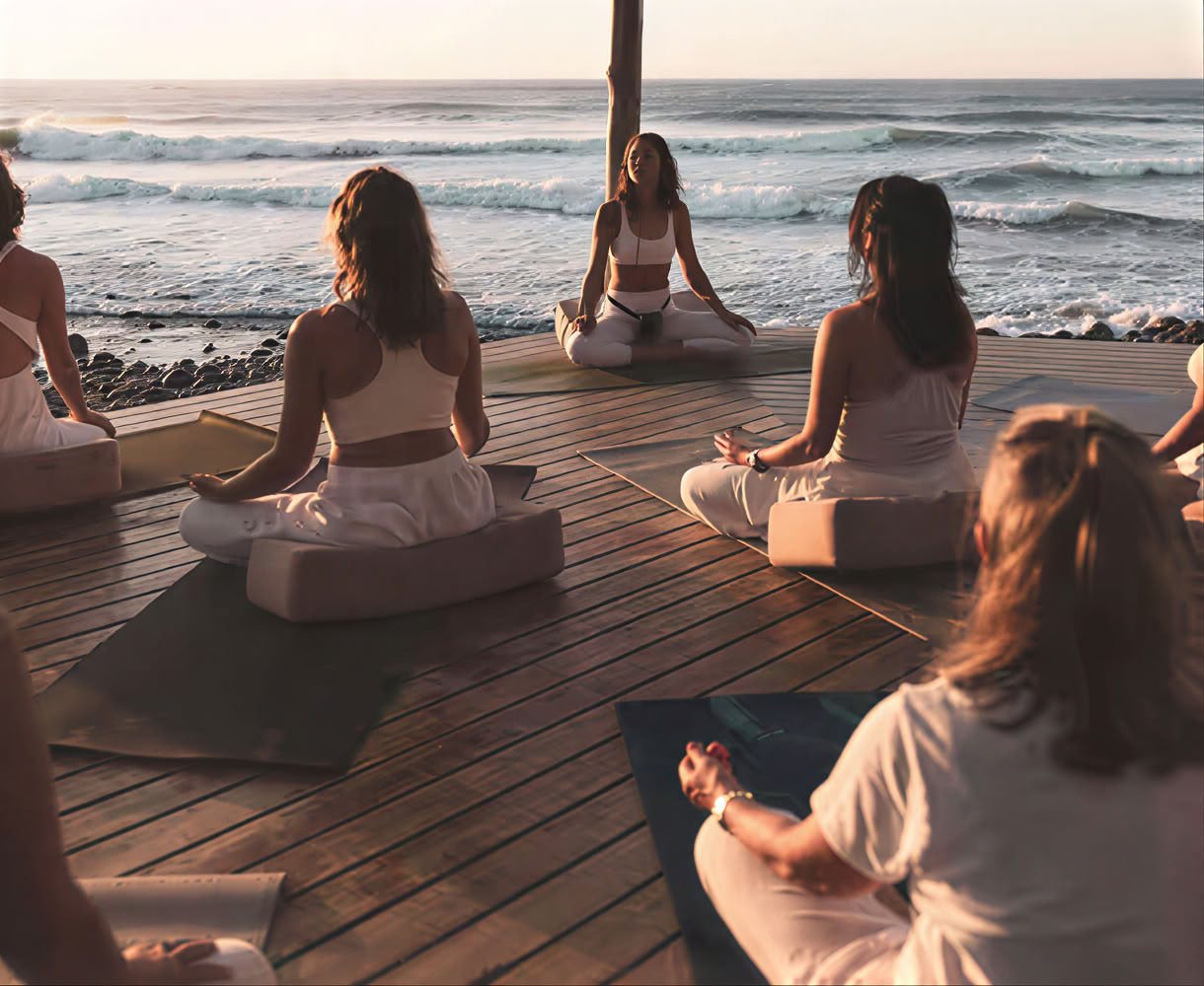 Ujti Kuyu Wellness Ritiro