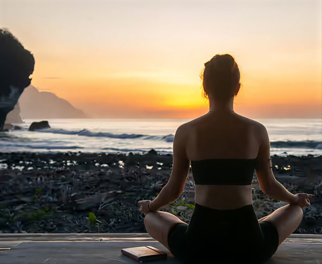 Ujti Kuyu Wellness Ritiro