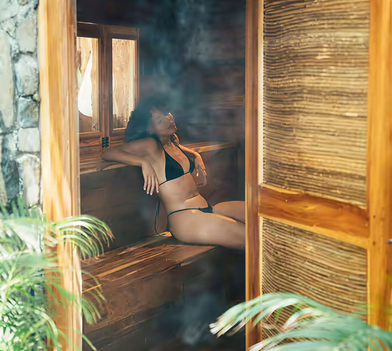 Ujti Kuyu Wellness Ritiro