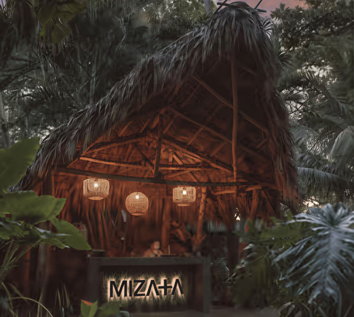 Ujti Kuyu Wellness Ritiro