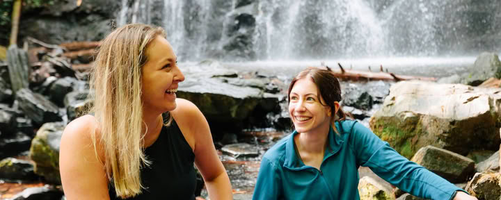 Ritiro di Yoga per Donne Radicate e Selvatiche