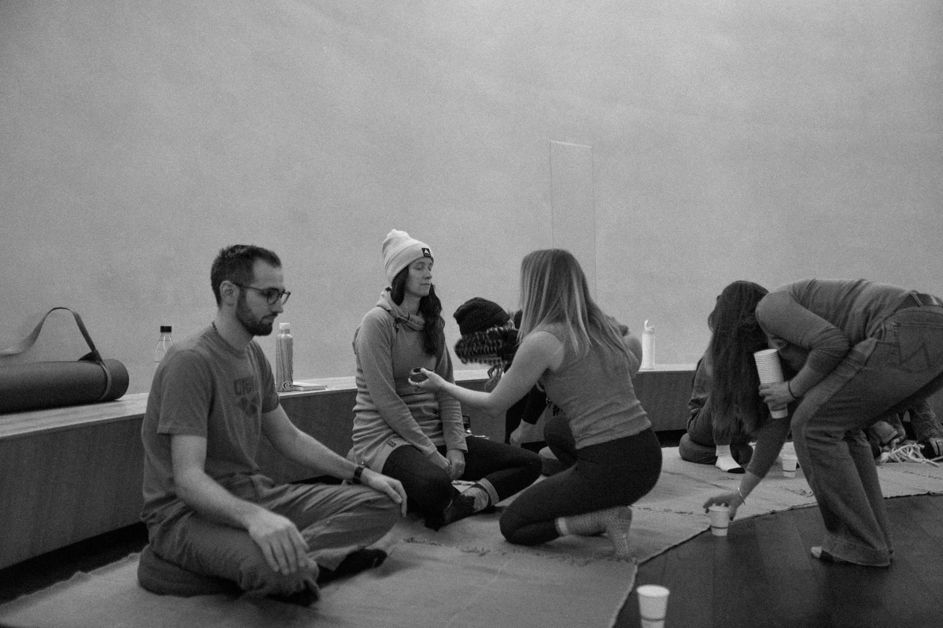 Red Thread: Istituto Internazionale di Qigong | True Nature - Carbondale, CO