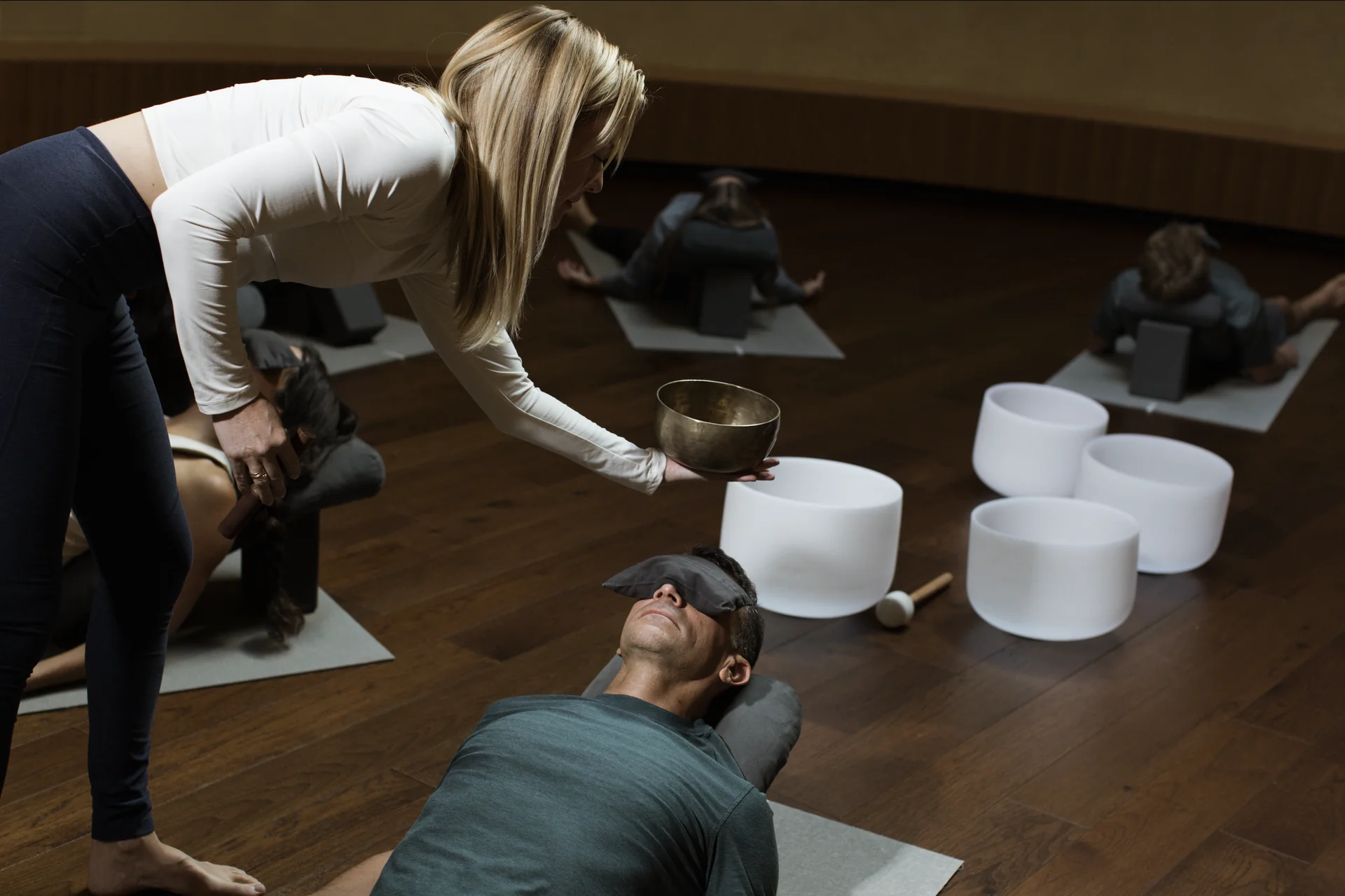 Red Thread: Istituto Internazionale di Qigong | True Nature - Carbondale, CO