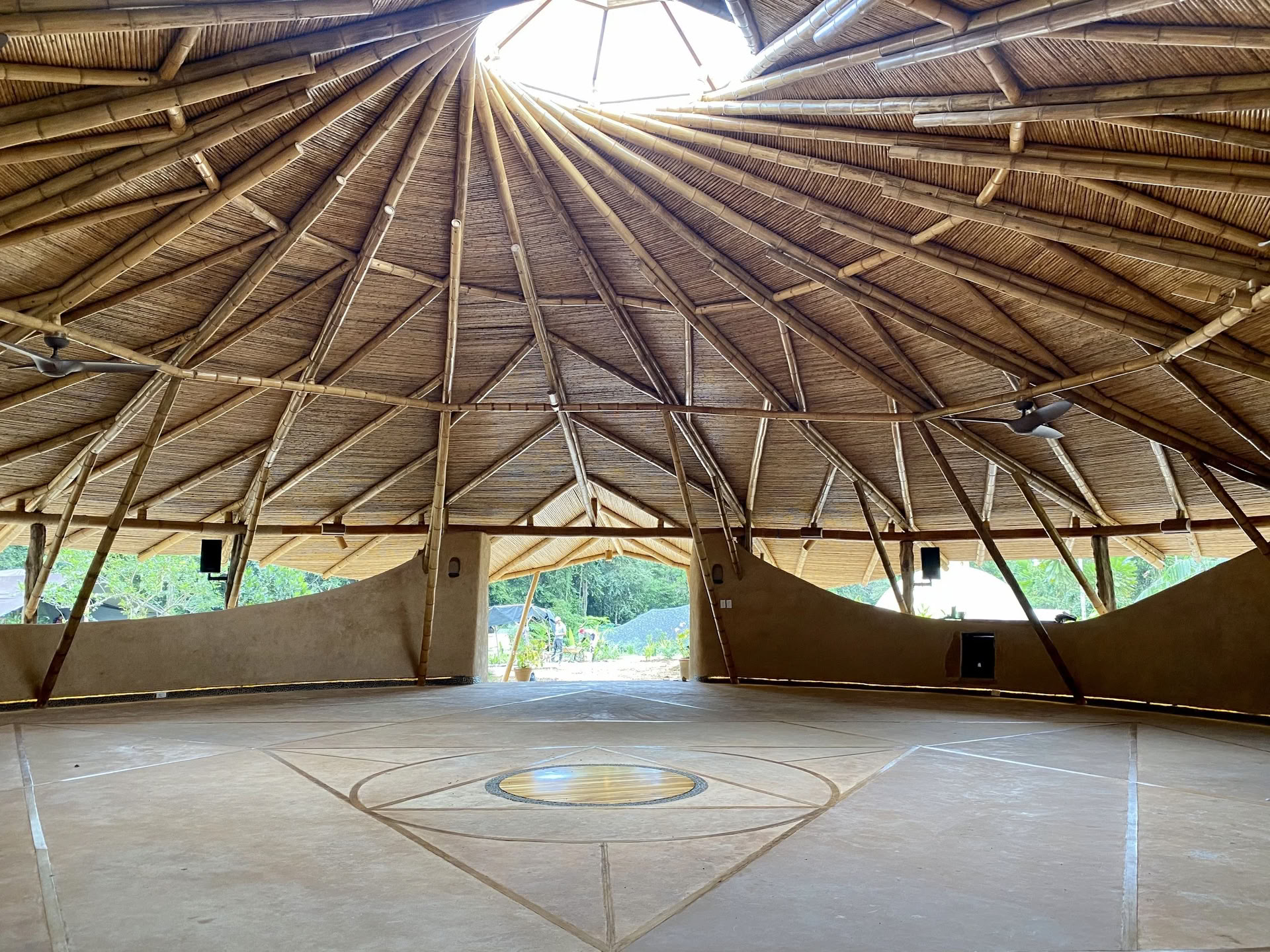 IPSALU Tantra Kriya Yoga I Livello 2 Respiro del Cobra — Brave Earth