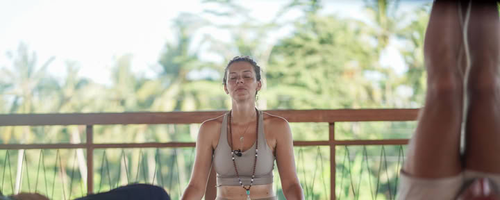 Mindful Flow & Lascia Andare