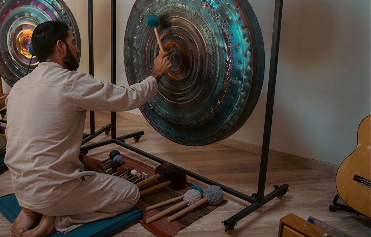 Cerimonia di Ayahuasca