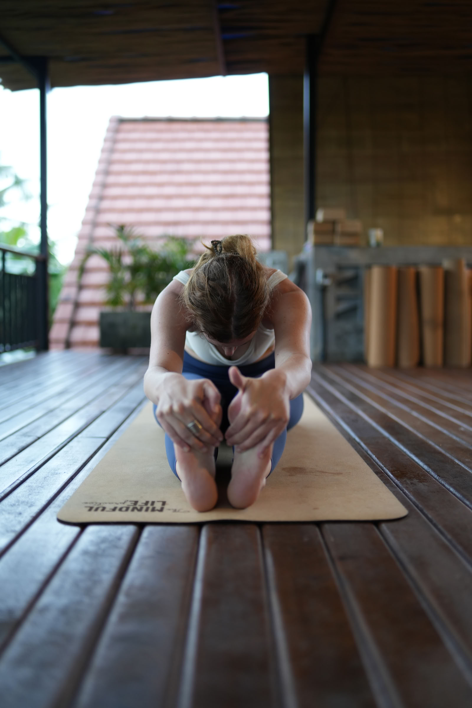300 Ore di Formazione Avanzata per Insegnanti di Yoga: Mente, Anima e Corpo – A Bali