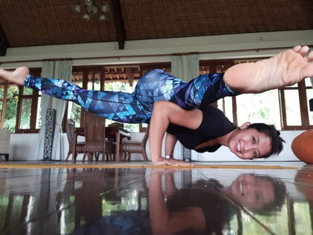 Formazione Insegnanti di Yoga per Principianti di 100 Ore – 1 - 10 novembre 2026
