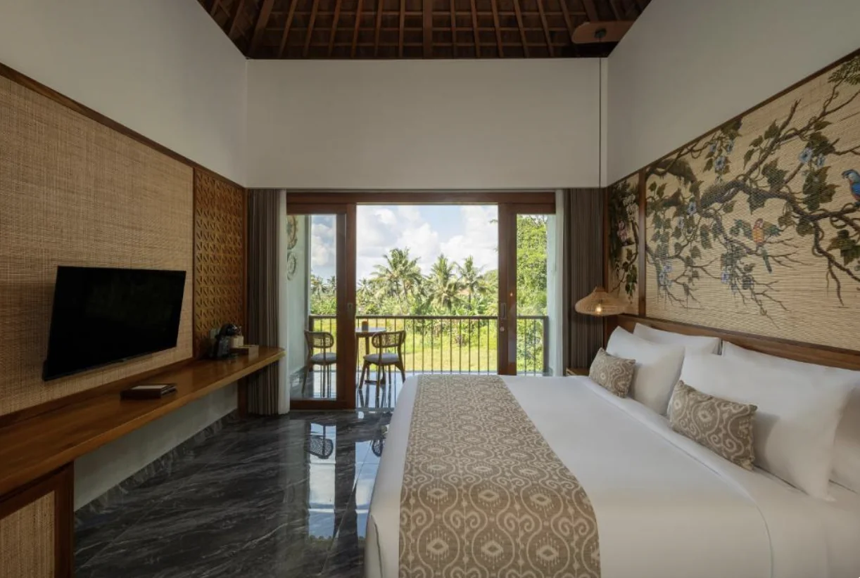 Formazione insegnanti di yoga per principianti di 100 ore – 5 - 15 settembre 2027 a Bali