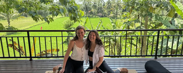 3 Giorni Ritiri Privati di Yoga e Meditazione