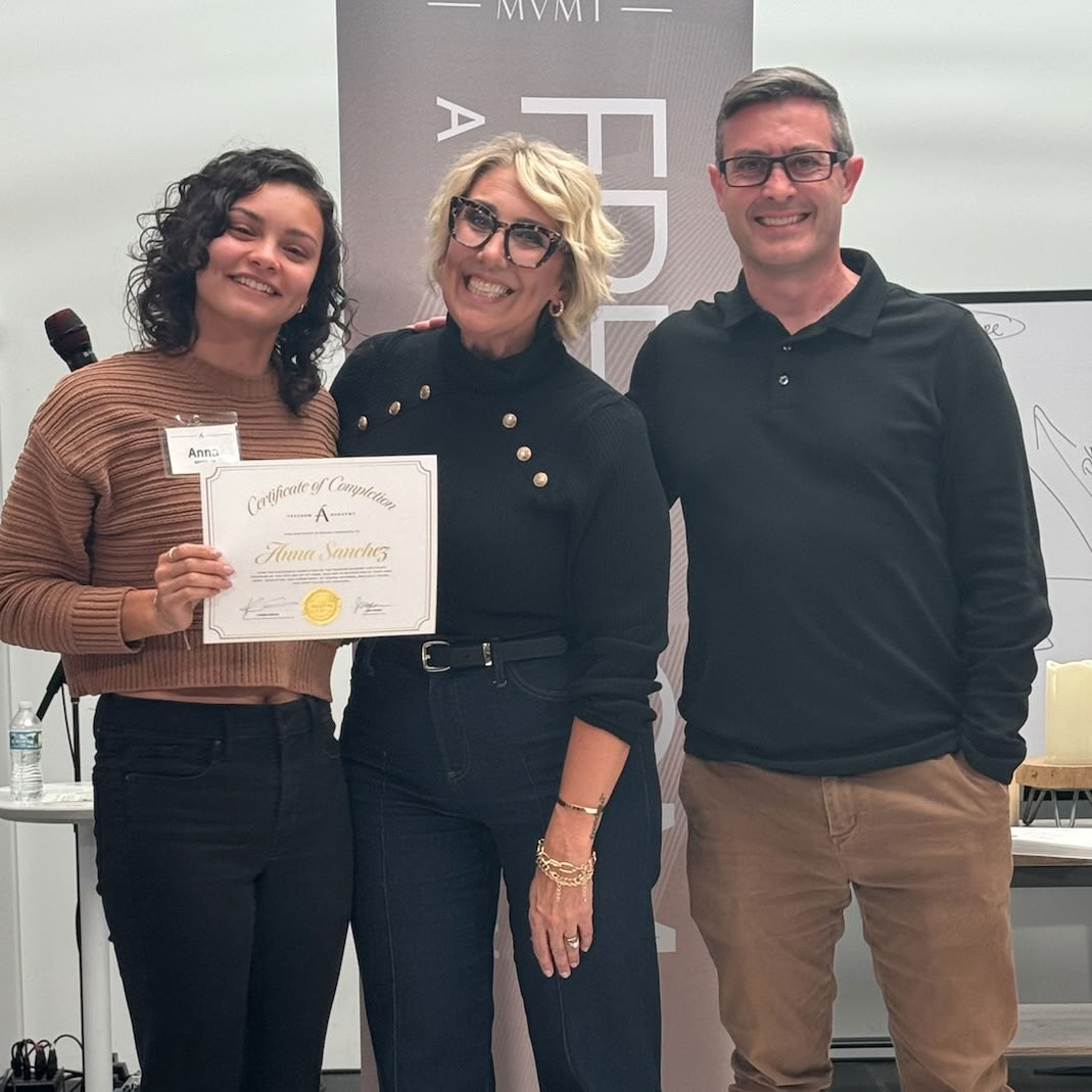 Primo Weekend di Formazione