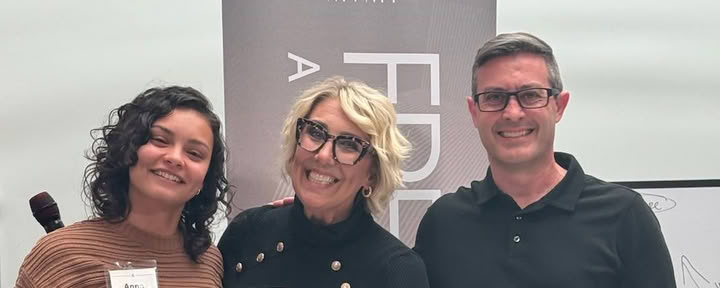 Weekend finale di formazione e diploma