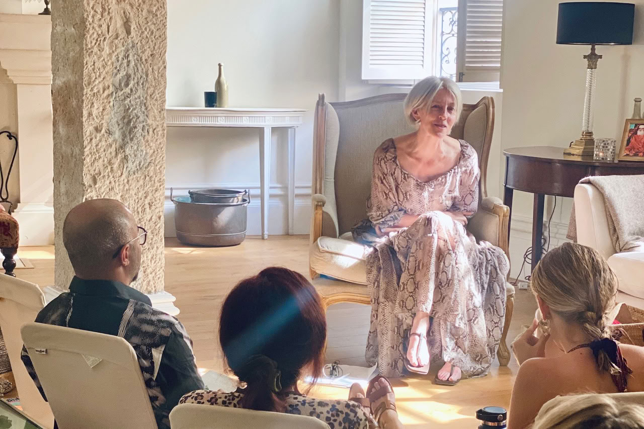 Special Vedic Knowledge Ritiro – 6th–11th October, 2026