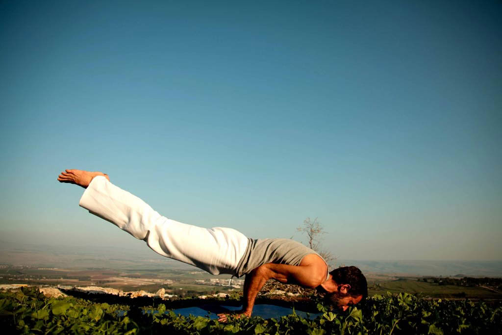 Ashtanga Modificato