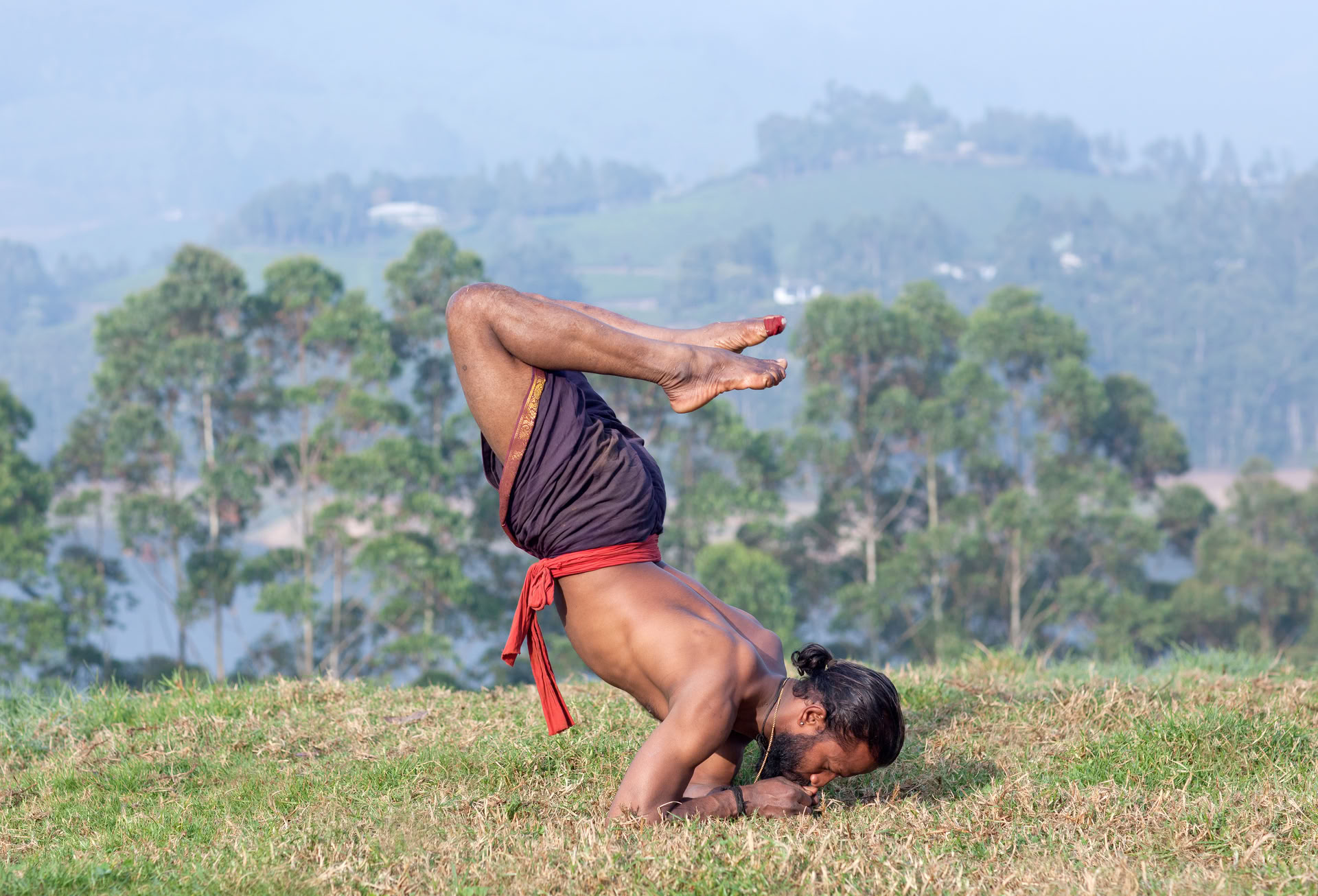 Ashtanga Modificato