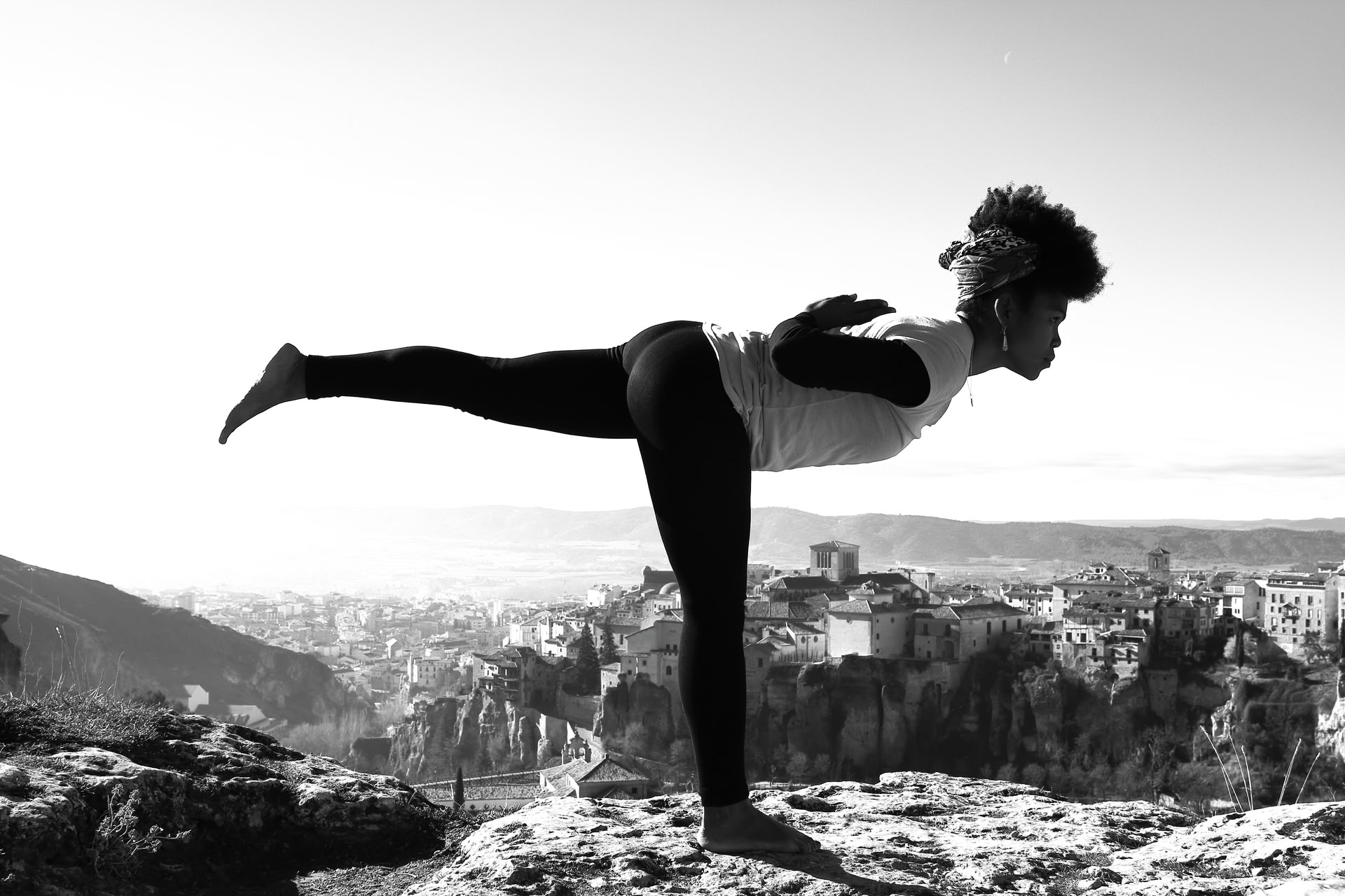 Tantric Vinyasa