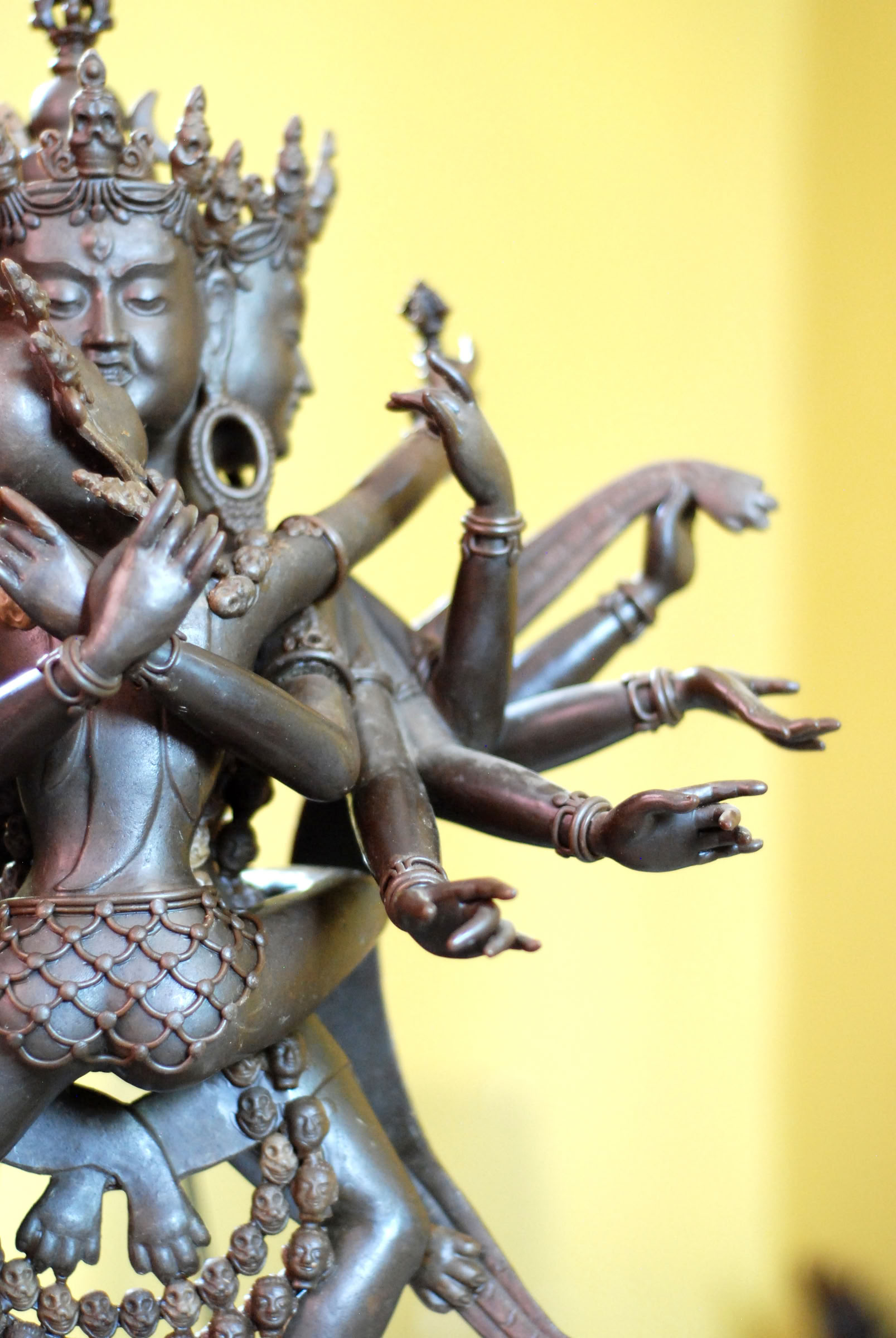 Tantric Vinyasa