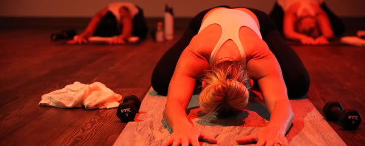 Evento Reiki