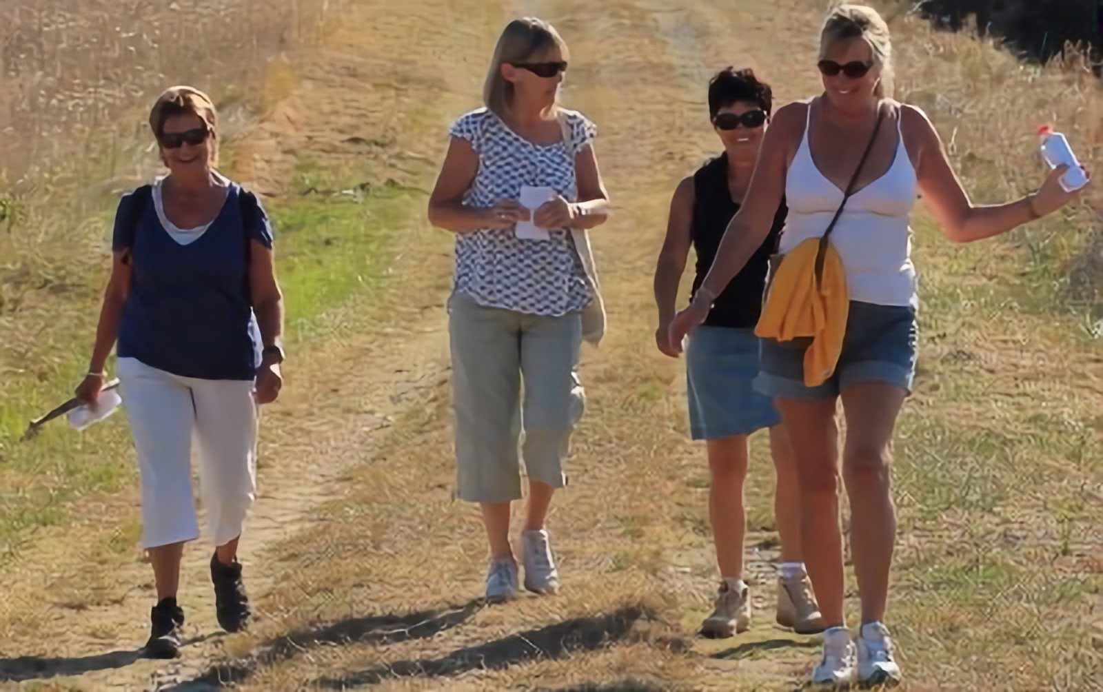 Ritiro Solo per Donne