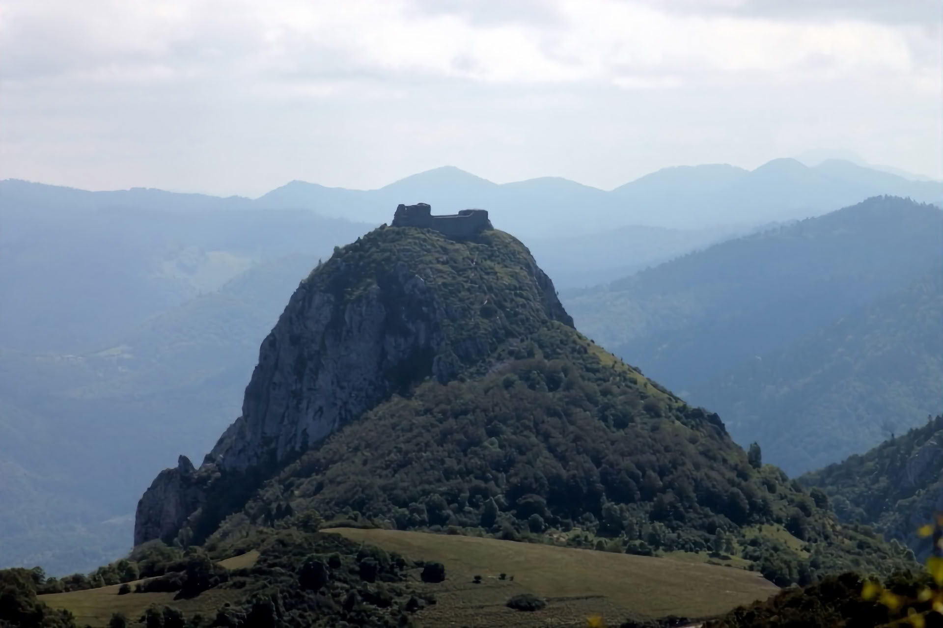 Sulle orme dei Catari